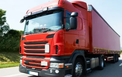 Bursa Çorlu Ambar Kargo