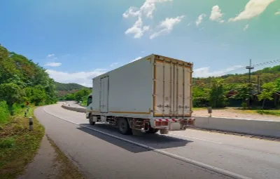 Bursa ile Çorlu Arası Bulaşık Makinesi Taşıma