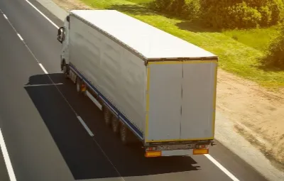 Bursa ile Çorlu Arası Parça Eşya Taşıma