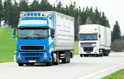 Bursa ile Çorlu Arası Eşya Taşıma